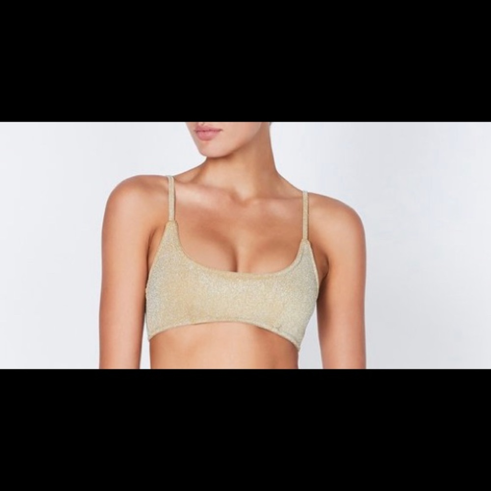 COPY - Triangl Kate TOP ONLY